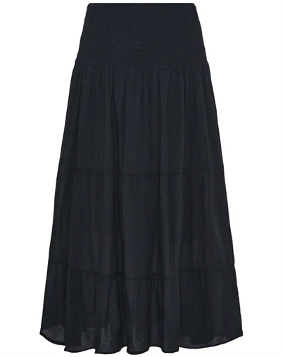 Marta du Chateau - MDCAnora Nederdel - Black